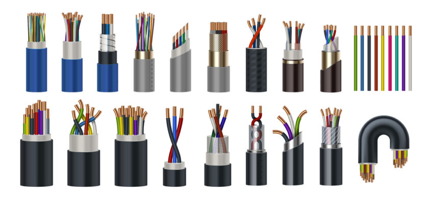 Electrical Wire Connectors: Types, Uses, and How to Choose the Right ...